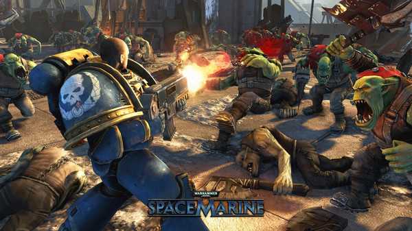 warhammer-40000-space-marine-collection