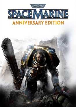 warhammer-40000-space-marine-collection
