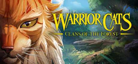 warrior-cats-clans-of-the-forest