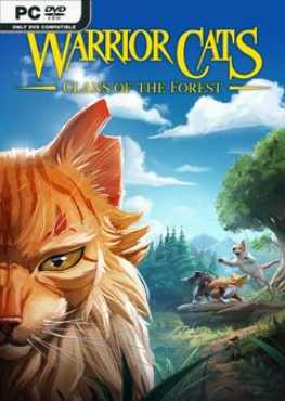 warrior-cats-clans-of-the-forest