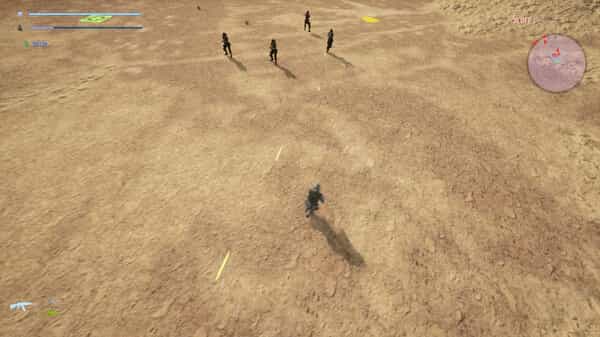 warzone