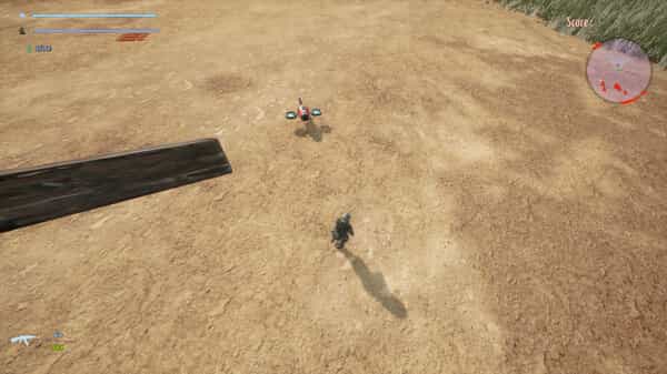 warzone