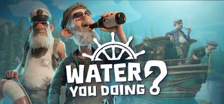 water-you-doing-online-multiplayer