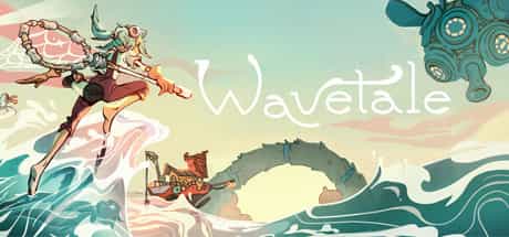 wavetale