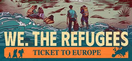 we-the-refugees-ticket-to-europe
