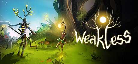 weakless