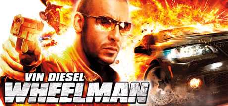wheelman
