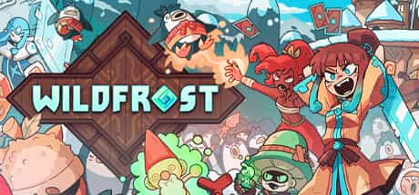 wildfrost-v107