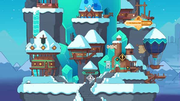wildfrost