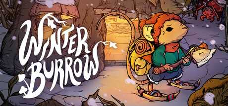 winter-burrow