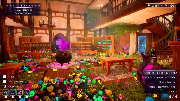 witch-cabin-cleanup-viet-hoa