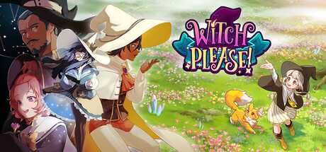 witch-please