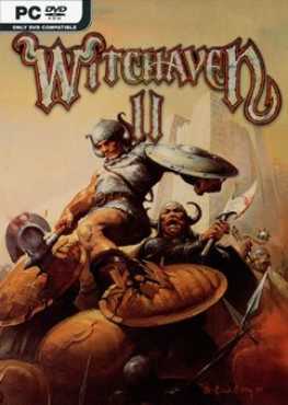 witchaven-ii-blood-vengeance