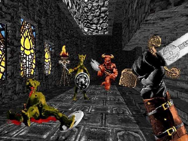 witchaven