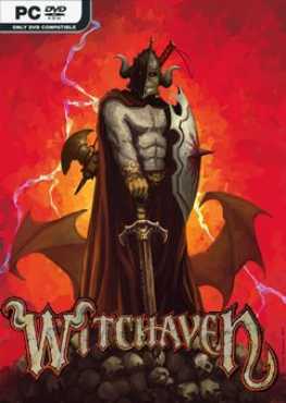witchaven