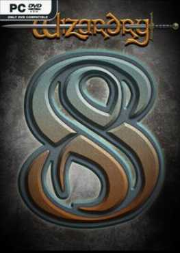 wizardry-8