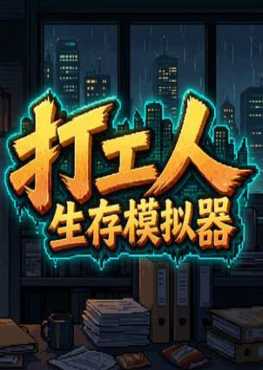 worker-survival-simulator