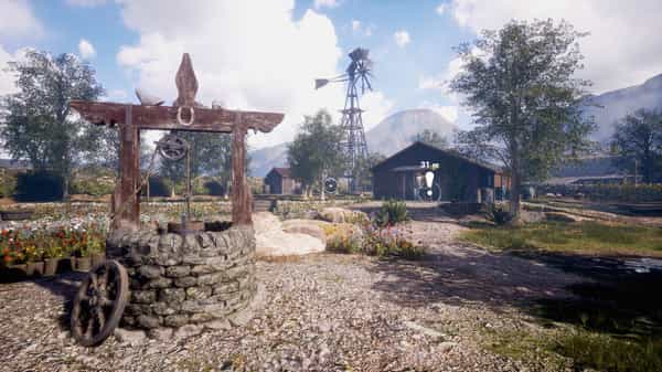 workshop-simulator-merry-christmas