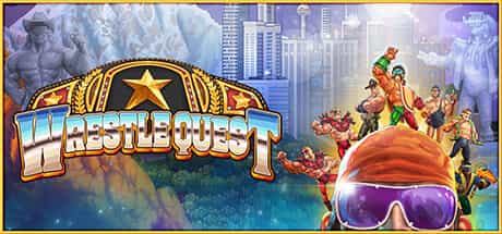 wrestlequest
