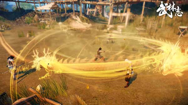 wushu-chronicles-viet-hoa