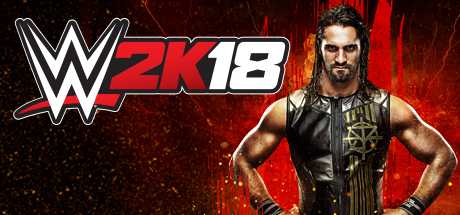wwe-2k18