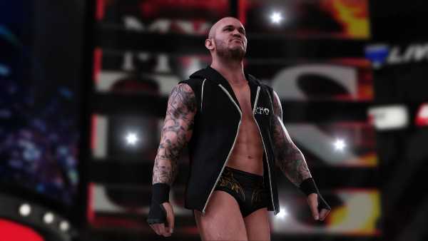 wwe-2k18