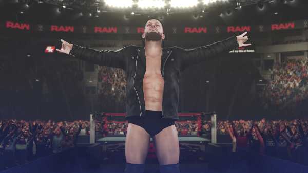 wwe-2k18