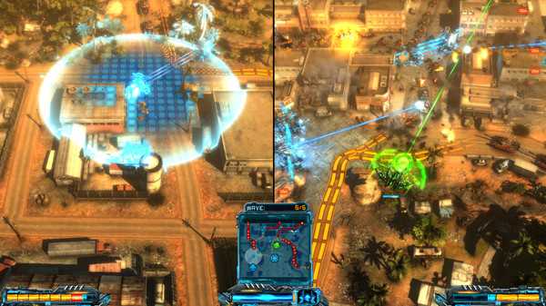 x-morph-defense