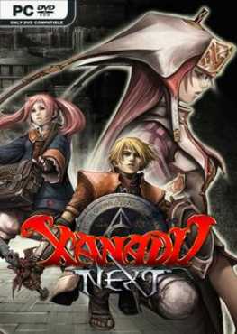 xanadu-next