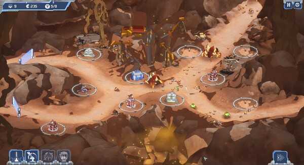 xenobreakers-classic-tower-defense