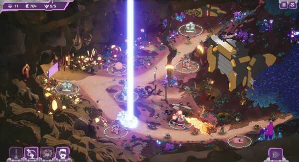 xenobreakers-classic-tower-defense
