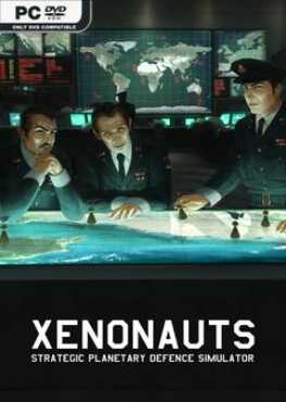 xenonauts