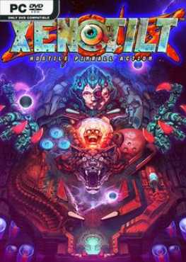 xenotilt-hostile-pinball-action-v102