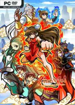 xiaomei-and-the-flame-dragons-fist