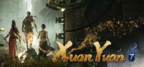 xuan-yuan-sword-vii-hien-vien-kiem-7-v126-viet-hoa