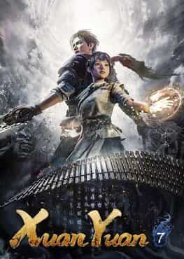 xuan-yuan-sword-vii-hien-vien-kiem-7-v126-viet-hoa