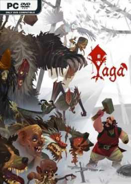 yaga