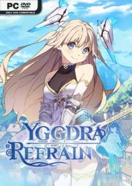 yggdra-refrain