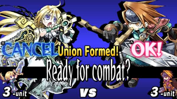 yggdra-union