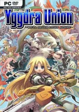 yggdra-union