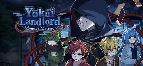 yokai-landlord-monster-mystery