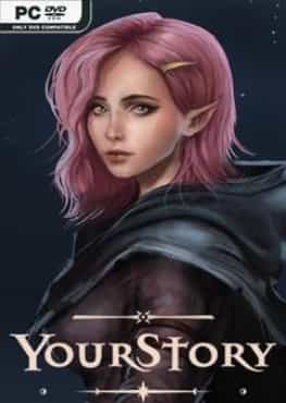 your-story