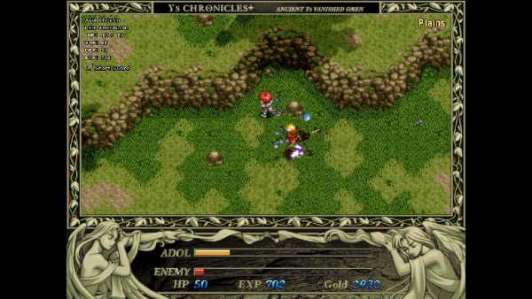 ys-i-ii-chronicles