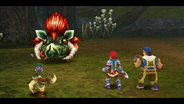 ys-seven