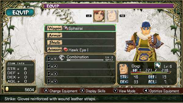 ys-seven