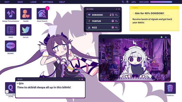 yunyun-syndrome-rhythm-psychosis-viet-hoa