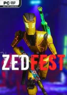 zedfest