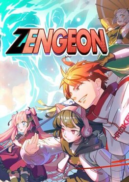 zengeon-viet-hoa