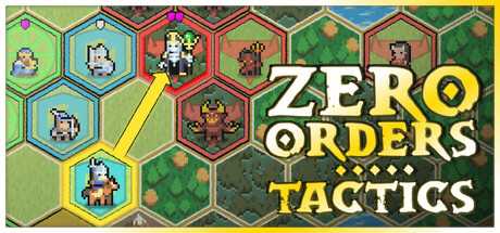 zero-orders-tactics