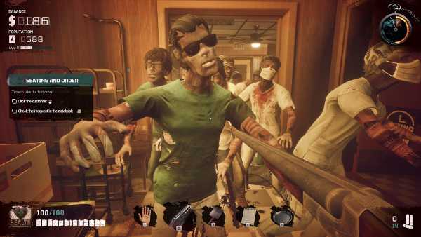 zombie-diner-simulator-viet-hoa